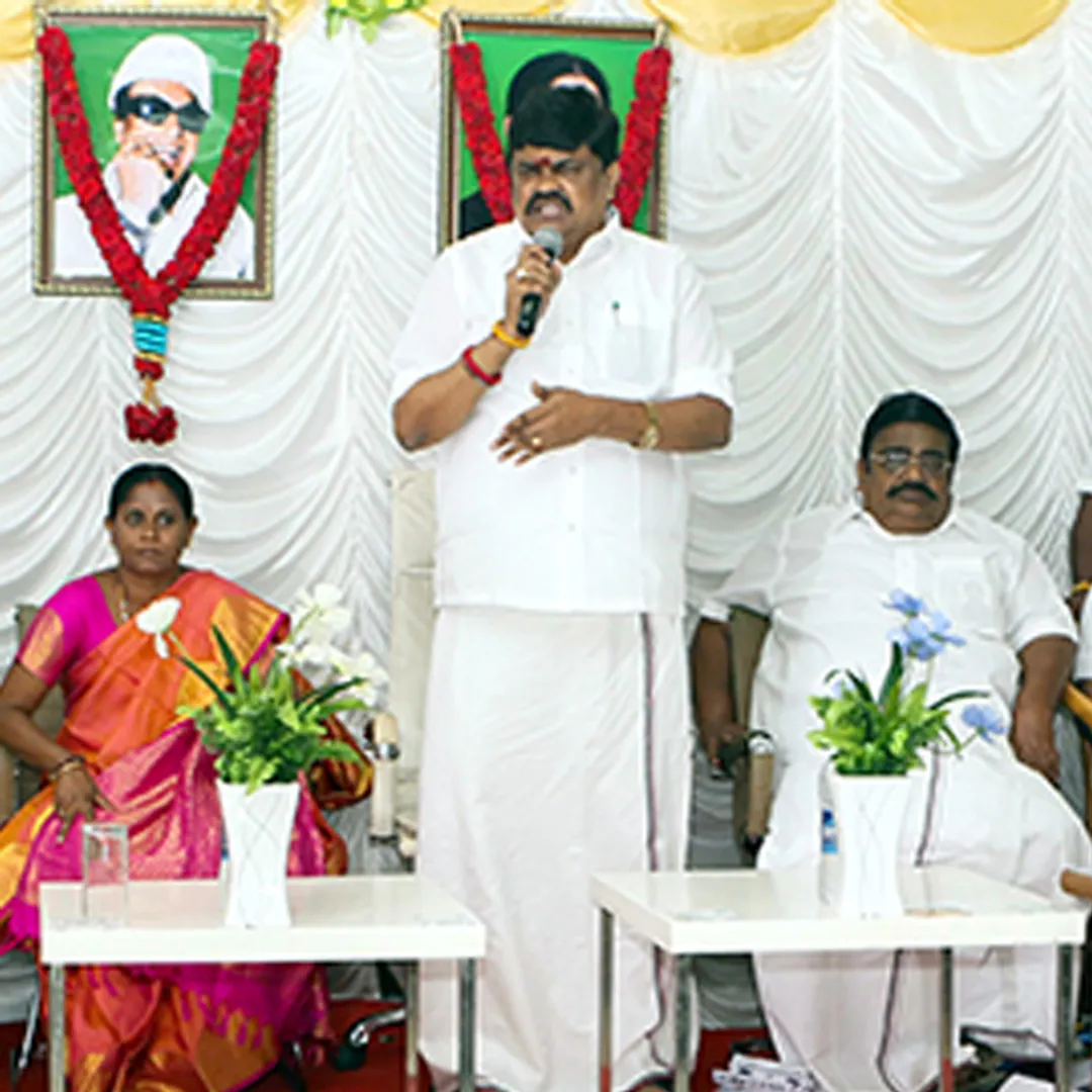 rajendra